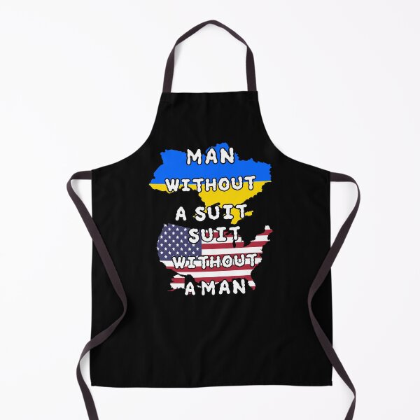 Item preview, man without a suit designed and sold by zzzozzo.