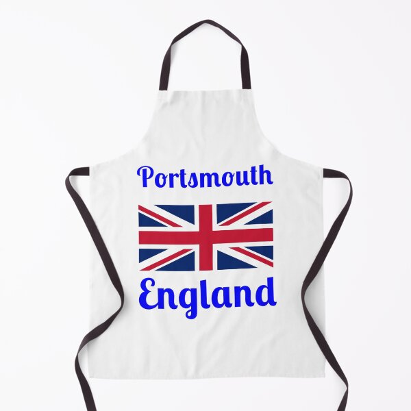 Item preview, Portsmouth England - Stylish Prints, designed and sold by Fleetwood1994.