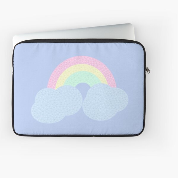 Item preview, Rainbow Hearts designed and sold by HugSomeNettles.