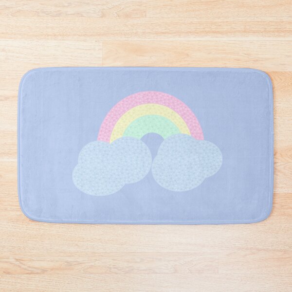 Item preview, Rainbow Hearts designed and sold by HugSomeNettles.