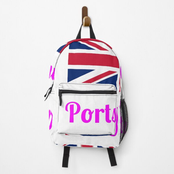 Item preview, Portsmouth England - Stylish Prints, designed and sold by Fleetwood1994.