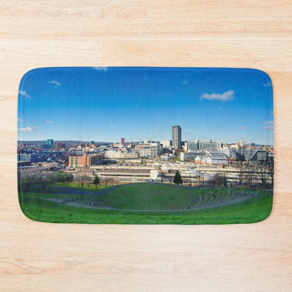 Item preview, Sheffield City Skyline designed and sold by Alisonchambers2.