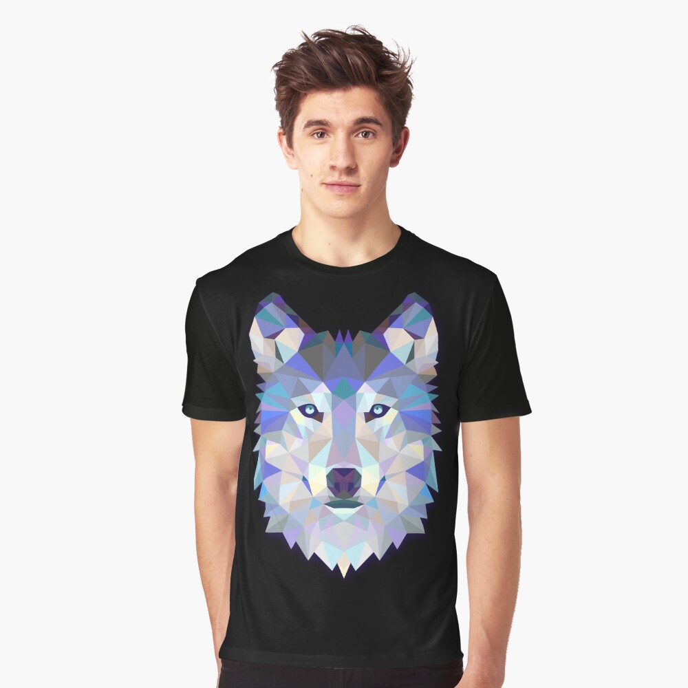 Item preview, Graphic T-Shirt designed and sold by Twosided.