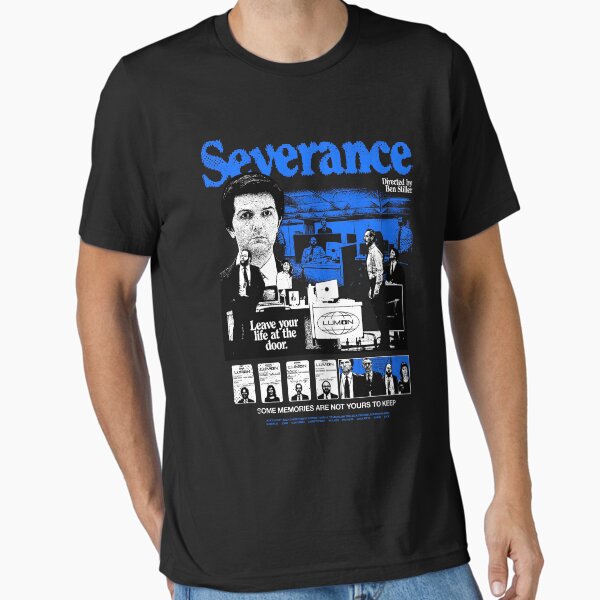 Item preview, Fernsehserie „Severance“ designed and sold by ShawnConnor.