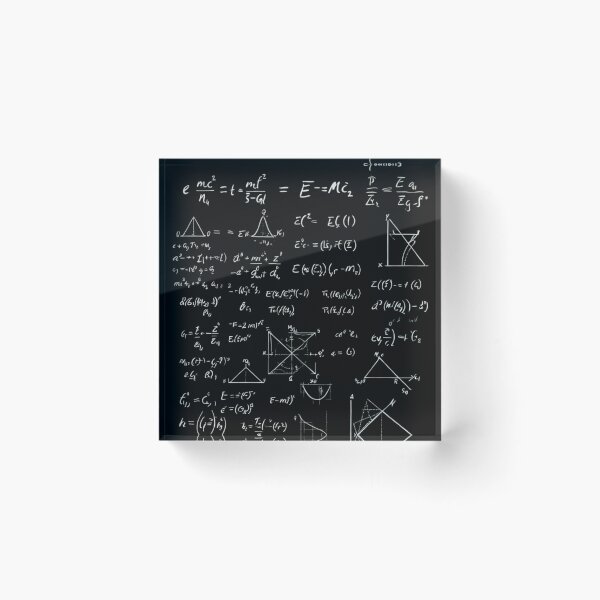 Item preview, Mathematical Symbols designed and sold by Summer Sunshine.