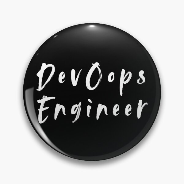 Item preview, DevOops Engineer designed and sold by tshirts.click.