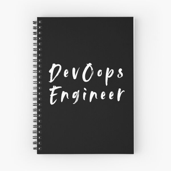 Item preview, DevOops Engineer designed and sold by tshirts.click.
