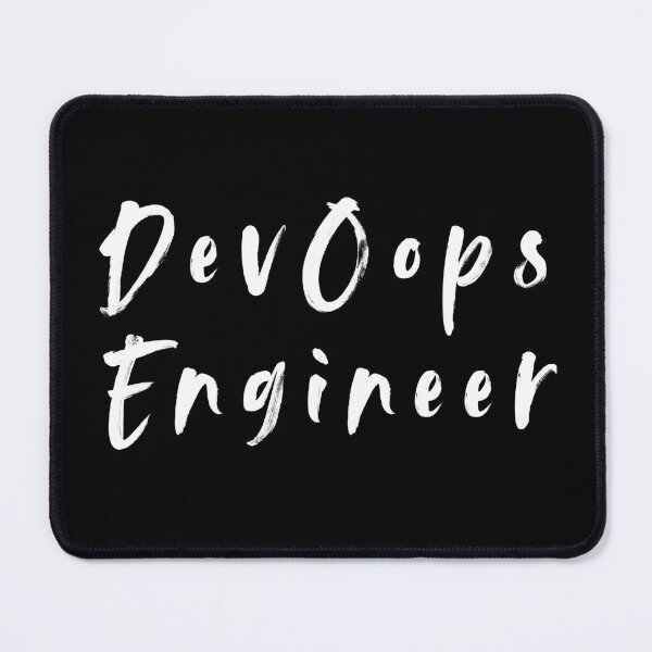 Item preview, DevOops Engineer designed and sold by tshirts.click.
