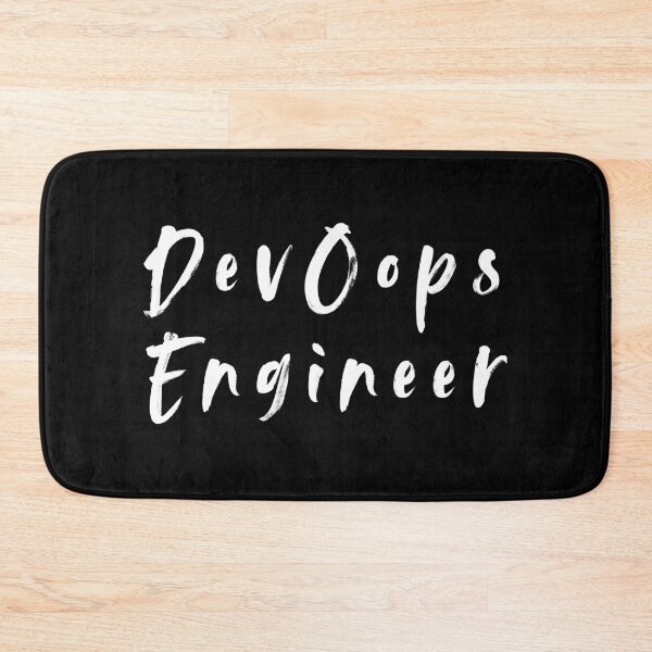 Item preview, DevOops Engineer designed and sold by tshirts.click.