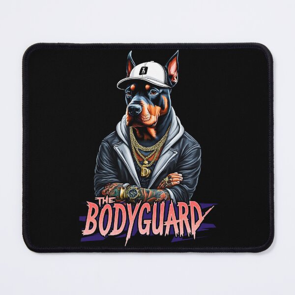 Item preview, duard dog doberman designed and sold by aliraweb.