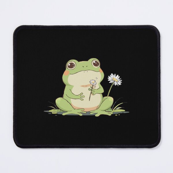 Item preview, Dandelion Frog designed and sold by Getup-clothing.