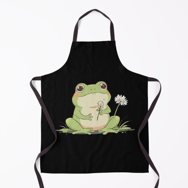 Item preview, Dandelion Frog designed and sold by Getup-clothing.