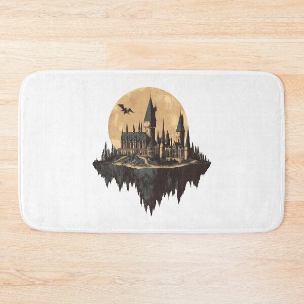 Item preview, Harry, Cartoon Wizard Magical fantasy, magical tale Magic Castle designed and sold by Innamalinka.