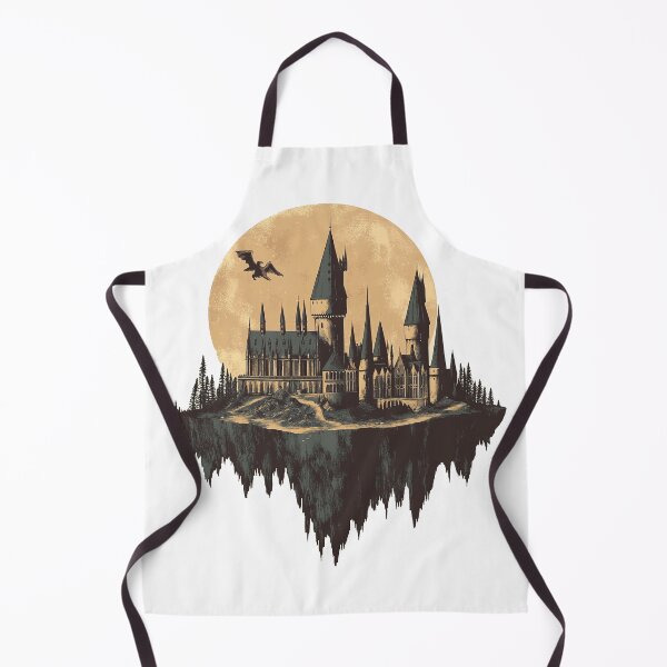 Item preview, Harry, Cartoon Wizard Magical fantasy, magical tale Magic Castle designed and sold by Innamalinka.