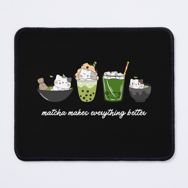 Item preview, Matcha Makes Everything Better Funny Matcha Lover designed and sold by thebest-2studio.