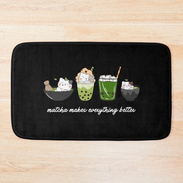 Item preview, Matcha Makes Everything Better Funny Matcha Lover designed and sold by thebest-2studio.