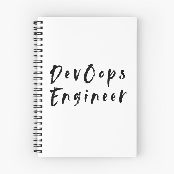 Item preview, DevOops Engineer designed and sold by tshirts.click.