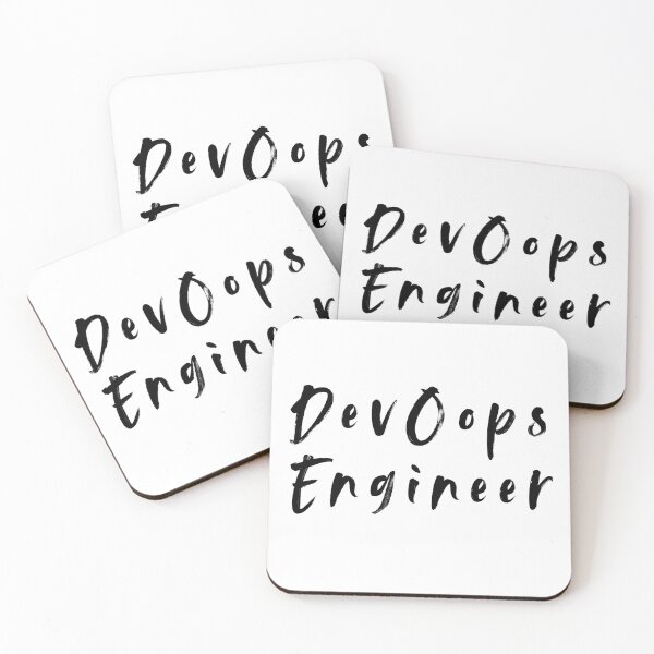 Item preview, DevOops Engineer designed and sold by tshirts.click.