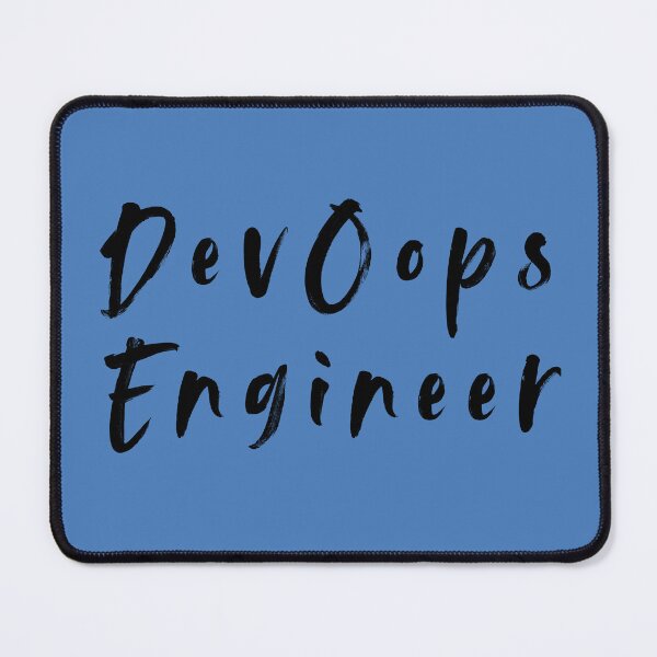 Item preview, DevOops Engineer designed and sold by tshirts.click.