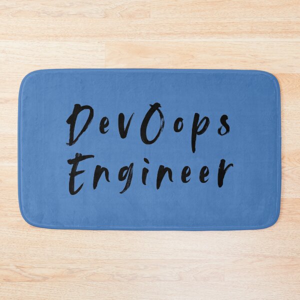 Item preview, DevOops Engineer designed and sold by tshirts.click.