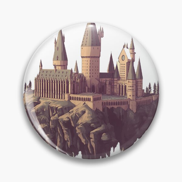 Item preview, Harry, Cartoon Wizard Magical fantasy, magical tale Magic Castle designed and sold by Innamalinka.