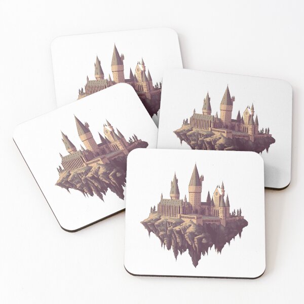 Item preview, Harry, Cartoon Wizard Magical fantasy, magical tale Magic Castle designed and sold by Innamalinka.