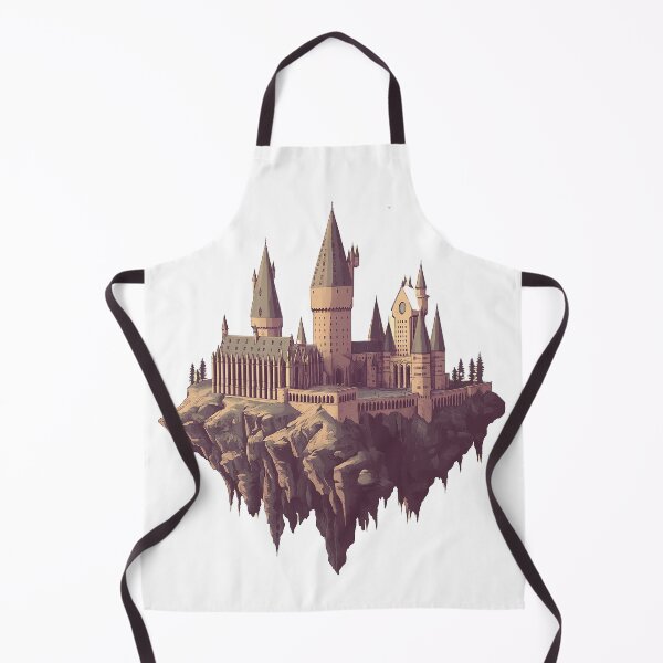 Item preview, Harry, Cartoon Wizard Magical fantasy, magical tale Magic Castle designed and sold by Innamalinka.