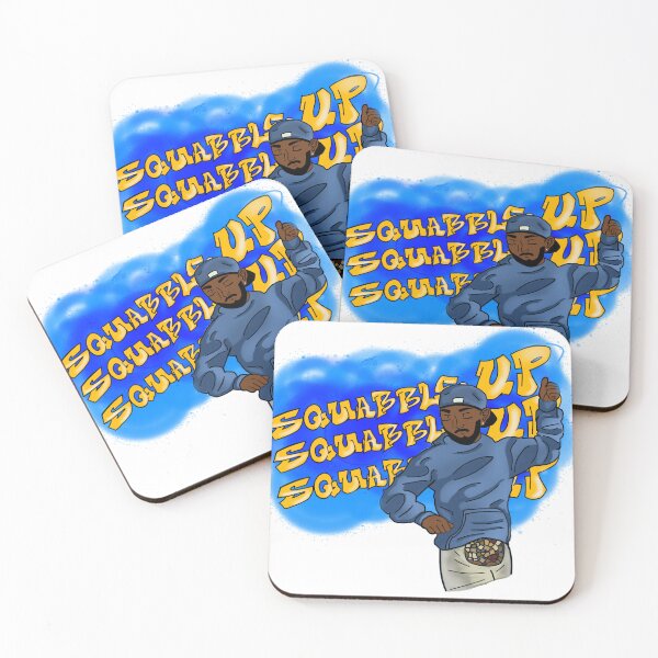 Item preview, Squabble Up x Toons  designed and sold by Rkghost14.