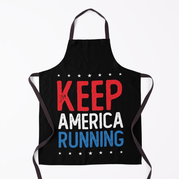 Item preview, Keep America Running Protect Federal Workers Jobs designed and sold by Designer-Girl.