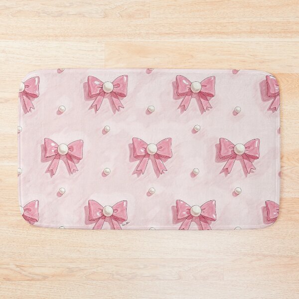 Item preview, Pink dolled up Bow Perfection designed and sold by Hen-C-Art.