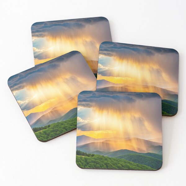 Item preview, landscape, beautiful view, nature, health, amazing, photo, world, mountain, cloudy, rainy, sky, sunset, forrest, green, tree designed and sold by NAVAL00.