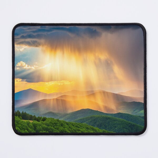 Item preview, landscape, beautiful view, nature, health, amazing, photo, world, mountain, cloudy, rainy, sky, sunset, forrest, green, tree designed and sold by NAVAL00.