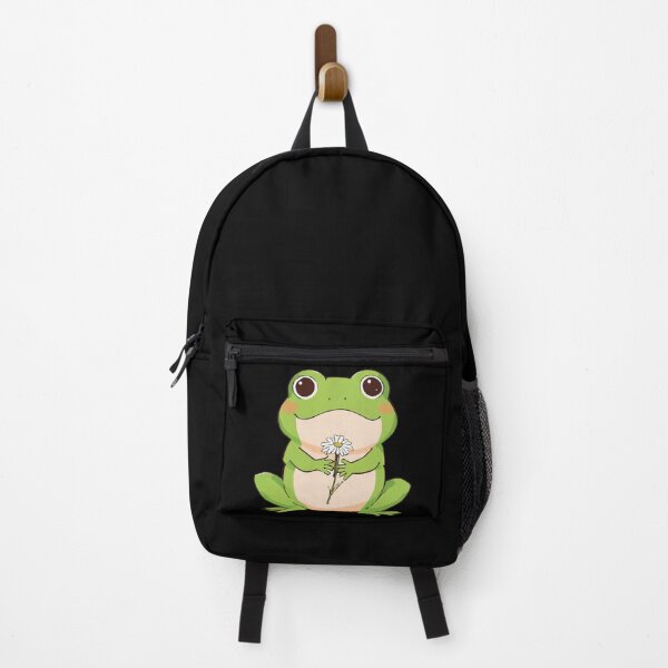 Item preview, Dandelion Frog designed and sold by Getup-clothing.