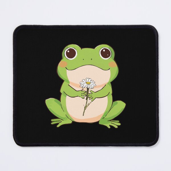 Item preview, Dandelion Frog designed and sold by Getup-clothing.