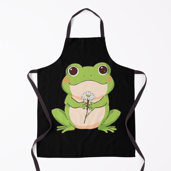 Item preview, Dandelion Frog designed and sold by Getup-clothing.