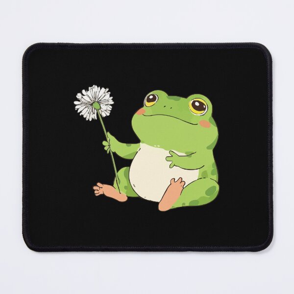 Item preview, Dandelion Frog designed and sold by Getup-clothing.