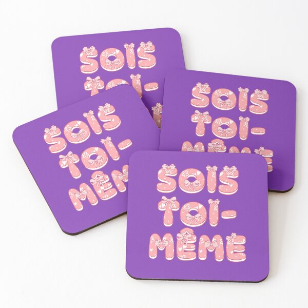Item preview, sois toi-même designed and sold by Mauswohn.