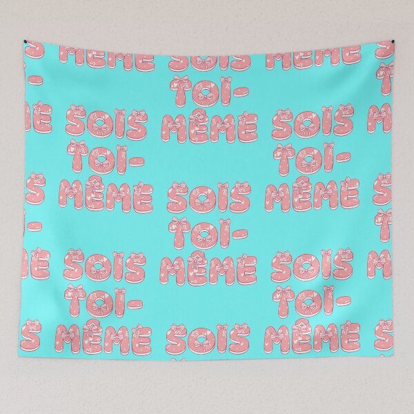 Item preview, sois toi-même designed and sold by Mauswohn.