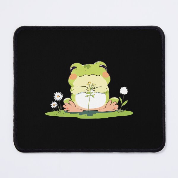 Item preview, Dandelion Frog designed and sold by Getup-clothing.
