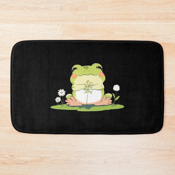 Item preview, Dandelion Frog designed and sold by Getup-clothing.
