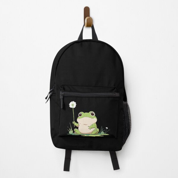 Item preview, Dandelion Frog designed and sold by Getup-clothing.