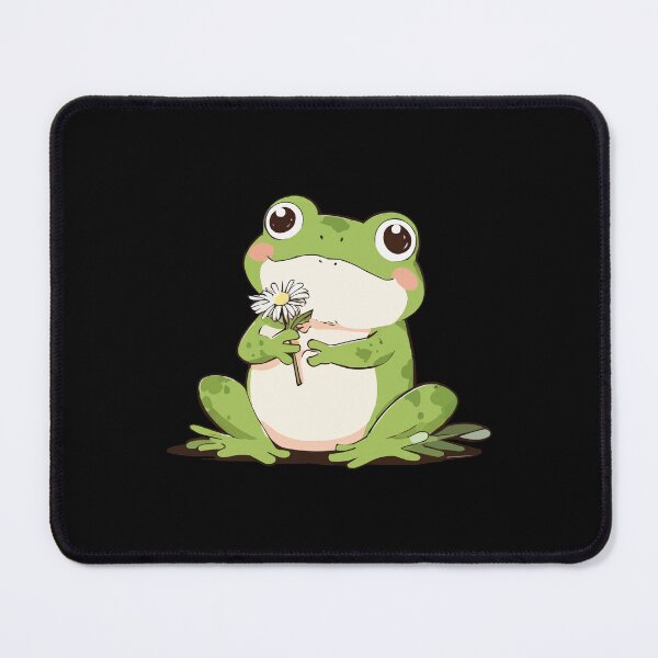Item preview, Dandelion Frog designed and sold by Getup-clothing.