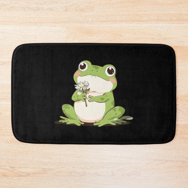 Item preview, Dandelion Frog designed and sold by Getup-clothing.