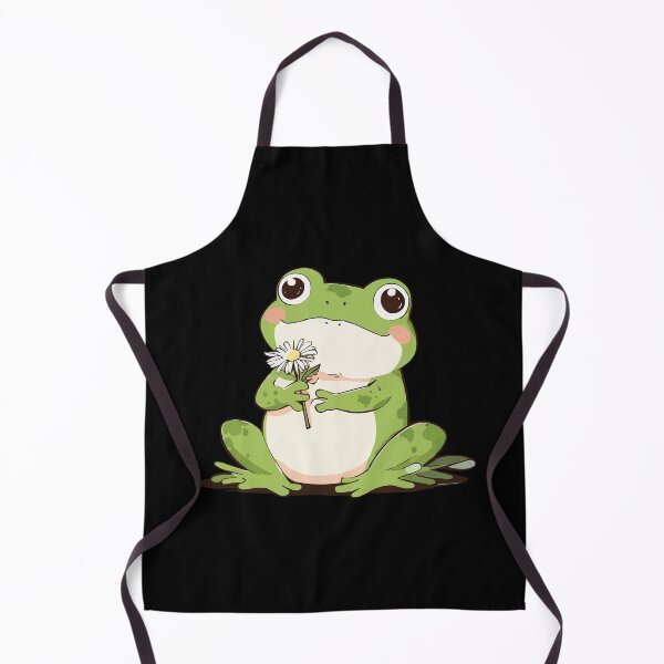 Item preview, Dandelion Frog designed and sold by Getup-clothing.