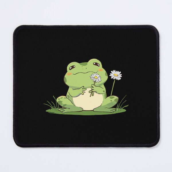 Item preview, Dandelion Frog designed and sold by Getup-clothing.