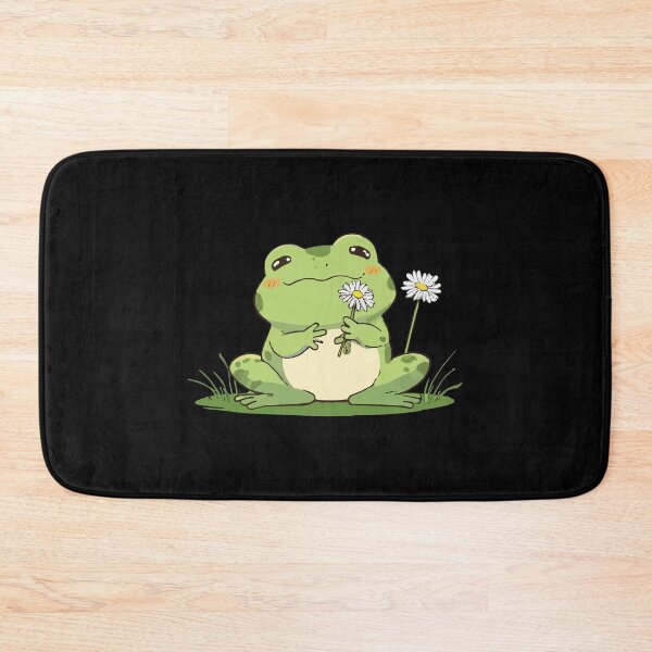 Item preview, Dandelion Frog designed and sold by Getup-clothing.