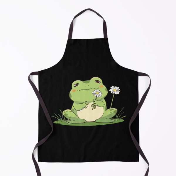 Item preview, Dandelion Frog designed and sold by Getup-clothing.