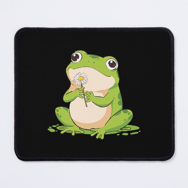 Item preview, Dandelion Frog designed and sold by Getup-clothing.
