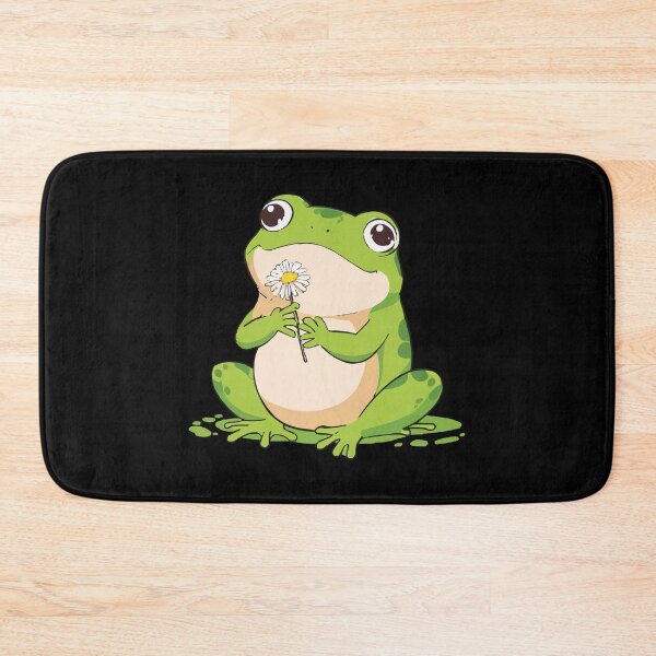 Item preview, Dandelion Frog designed and sold by Getup-clothing.