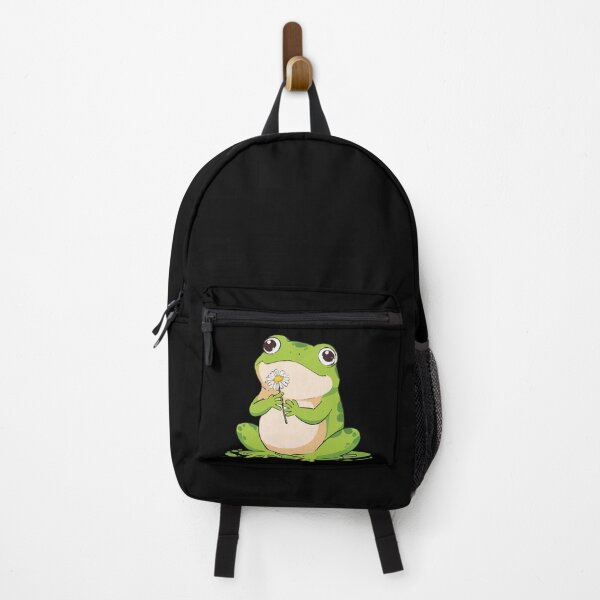 Item preview, Dandelion Frog designed and sold by Getup-clothing.